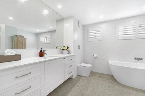 Budds Villa 1 By Khove - Accommodation in Surfers Paradise 3