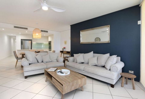 C Bargara Unit 101 - Accommodation in Surfers Paradise 3
