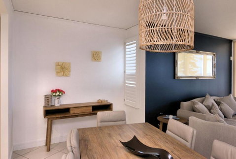 C Bargara Unit 101 - Accommodation in Surfers Paradise 4