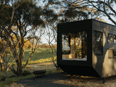CABN Clare Valley - Accommodation in Surfers Paradise 0
