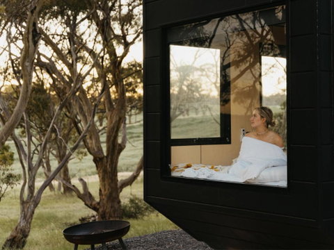 CABN Clare Valley - Accommodation in Surfers Paradise 1