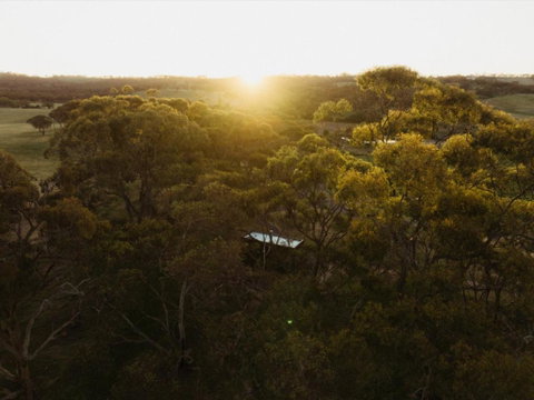 CABN Clare Valley - Accommodation in Surfers Paradise 4