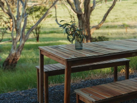 CABN Clare Valley - Accommodation in Surfers Paradise 3