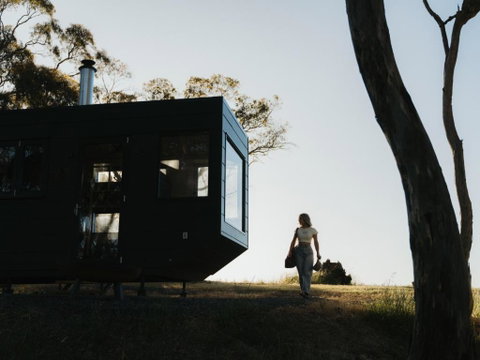 CABN Clare Valley - Accommodation in Surfers Paradise 2