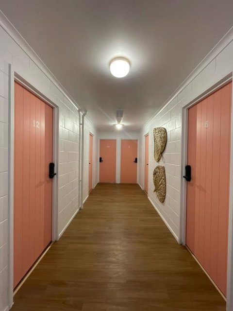 CALI Backpackers - Accommodation in Surfers Paradise 4