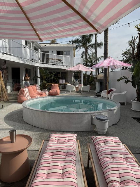 CALI Backpackers - Accommodation in Surfers Paradise 0