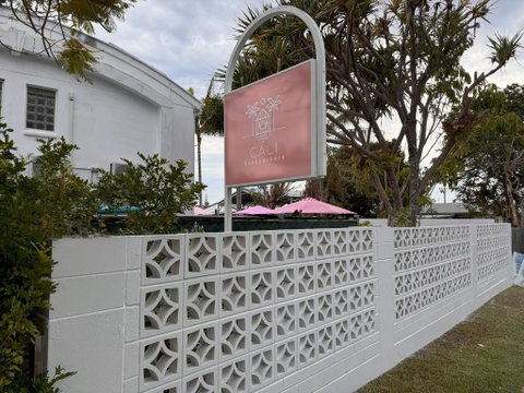 CALI Backpackers - Accommodation in Surfers Paradise 1