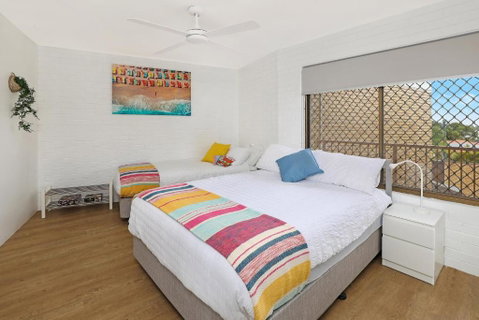 CANAL7-ON THE MOOLOOLABA CANAL! - Accommodation in Surfers Paradise 3