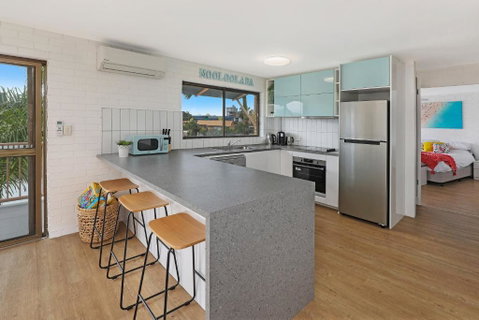 CANAL7-ON THE MOOLOOLABA CANAL! - Accommodation in Surfers Paradise 2