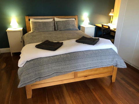 Clare To Spalding Character Escape - Accommodation in Surfers Paradise 0
