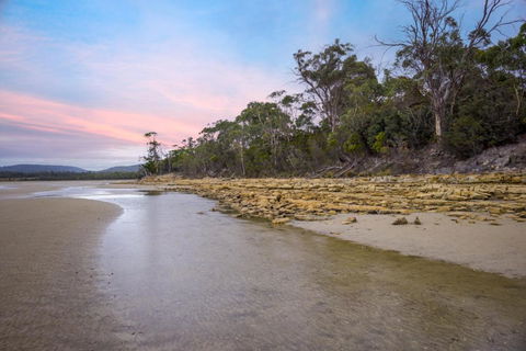 Coalmines Escape - Accommodation in Surfers Paradise 0