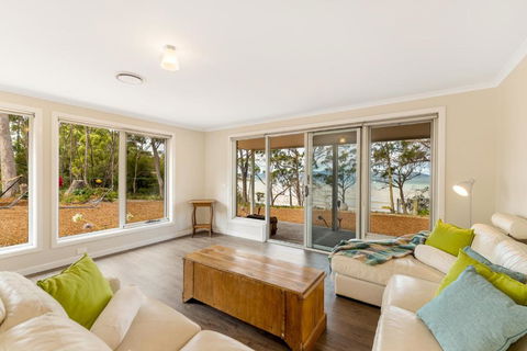 Coalmines Escape - Accommodation in Surfers Paradise 4