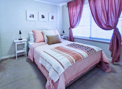 Crawley Cosy Urban Retreat Close To CBD UWA Free Park Netflix - Accommodation in Surfers Paradise 1