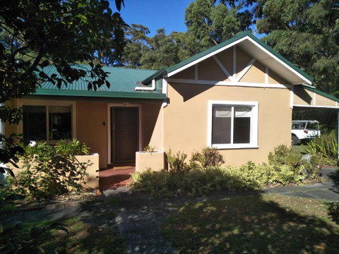 Crystal Springs Holiday Accommodation - Accommodation in Surfers Paradise 2