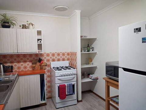 Crystal Springs Holiday Accommodation - Accommodation in Surfers Paradise 4