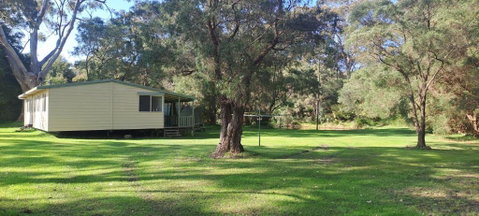 Crystal Springs Holiday Accommodation - Accommodation in Surfers Paradise 1