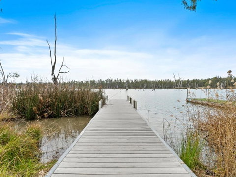 D3 Ski Ranch - Accommodation in Surfers Paradise 1