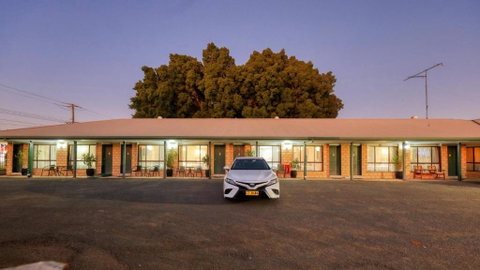 Darling River Motel - Accommodation in Surfers Paradise 3