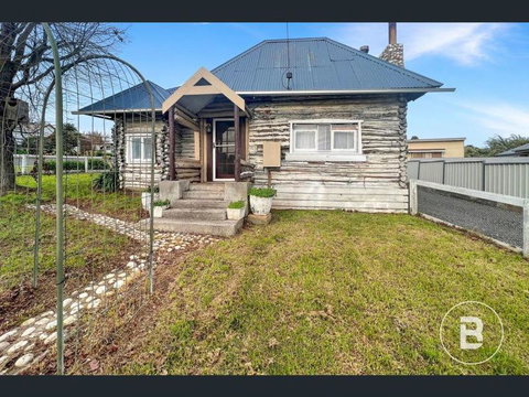Darlington Log Cottage - Accommodation in Surfers Paradise 0