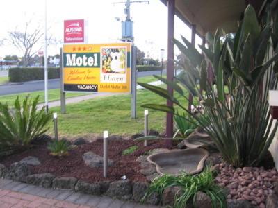 Darlot Motor Inn - Accommodation in Surfers Paradise 0