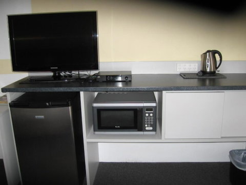 Darlot Motor Inn - Accommodation in Surfers Paradise 4