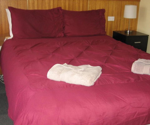 Darlot Motor Inn - Accommodation in Surfers Paradise 2