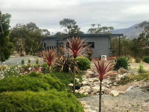 Derwent Mist Villas (Acacia Villa) - Accommodation in Surfers Paradise 0