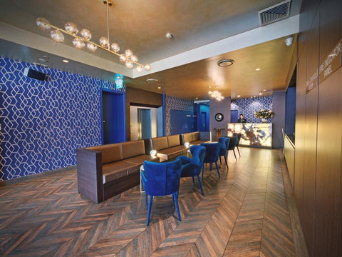 28 Hotel - Accommodation in Surfers Paradise 0