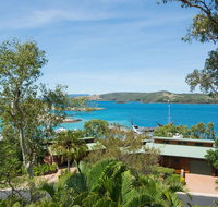 3 Bedroom Heliconia Grove on Hamilton Island - Accommodation in Surfers Paradise