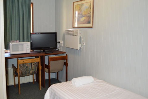 3 Lakeview Plaza - Accommodation in Surfers Paradise 1