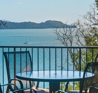 3 The Panorama Hamilton Island 2 Bedroom 2 Bathroom Ocean View Modern Apartment - Accommodation in Surfers Paradise
