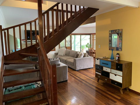 305 Montville - Accommodation in Surfers Paradise 3