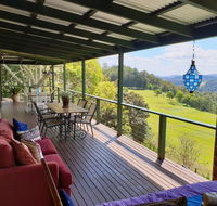 305 Montville - Accommodation in Surfers Paradise