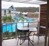 349 'Oaks Pacific Blue' 265 Sandy Point Road - fantastic pool - Accommodation in Surfers Paradise
