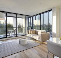 381 Cremorne - Accommodation in Surfers Paradise