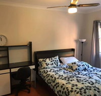 3BR Quietface to big park near Parramatta station - Accommodation in Surfers Paradise