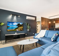 4 BEDROOM GARDENS ESCAPE - CHAMPAGNE STAYS Darwin - Accommodation in Surfers Paradise