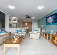 4 Cote d Azur 6 Douglas Street - Accommodation in Surfers Paradise