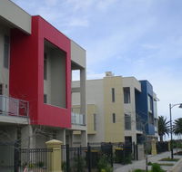 4/1 -5 Saint Kitts Place - Accommodation in Surfers Paradise