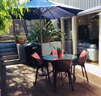 41 Grunters Accommodation - Accommodation in Surfers Paradise