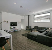 43B Twynam Street - The Falls on Twynam - Accommodation in Surfers Paradise