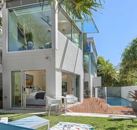 5 Bryan Street - Accommodation in Surfers Paradise