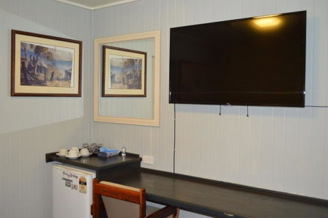 5 Lakeview Plaza - Accommodation in Surfers Paradise 1