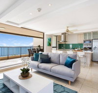 5  Apartment on The Esplanade - Accommodation in Surfers Paradise
