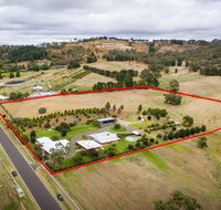 505 CONROD STRAIGHT MOUNT PANORAMA