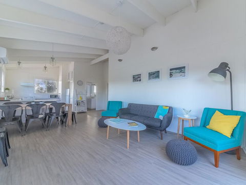 63 Marlin Street, Smiths Beach - Accommodation in Surfers Paradise 0