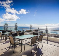 67 WILLIAM STREET APARTMENTS - Accommodation in Surfers Paradise