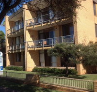 7 Flynn's Beach Apartment - Accommodation in Surfers Paradise