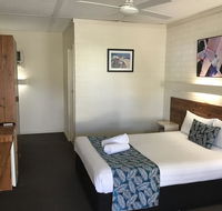 7th Street Motel - Accommodation in Surfers Paradise