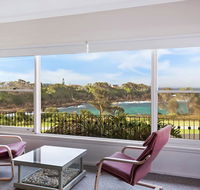 84 Ocean Parade - Accommodation in Surfers Paradise